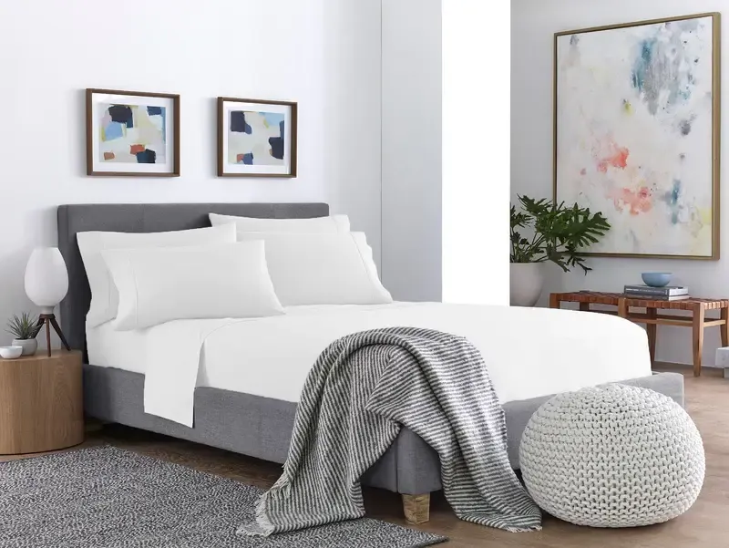Sleeptone UltraWeave Microfiber sheets set 