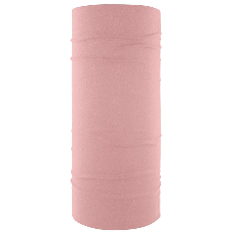 ***Zan® Motley Tube® Polyester Pink T292