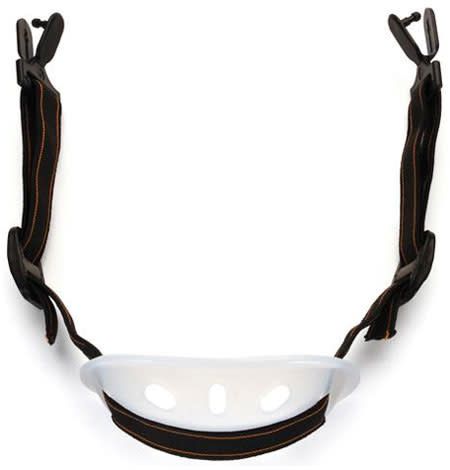 PYRAMEX HARD HAT CHIN STRAPS HPCSTRAP
