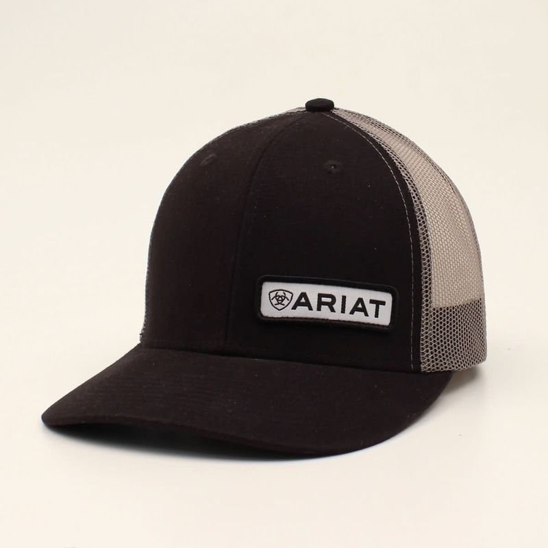 ARIAT A.MNSSBR112OFFSTPTCHBK A300000501