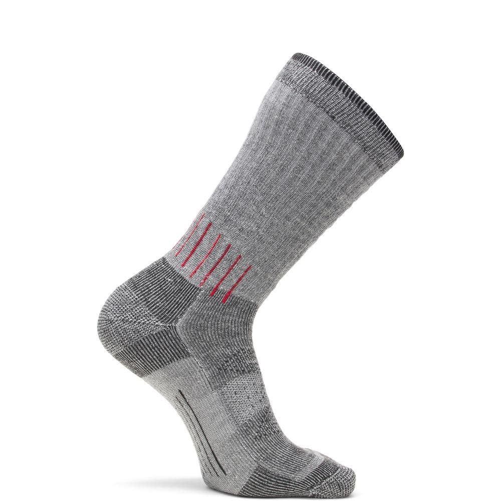 Wolverine Comfort Wool Boot Sock W91228770-001 L 9-13 Wolverine Comfort Wool Boot Sock W91228770-001 L 9-13
