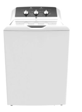 GE washer GTW525ACPWB