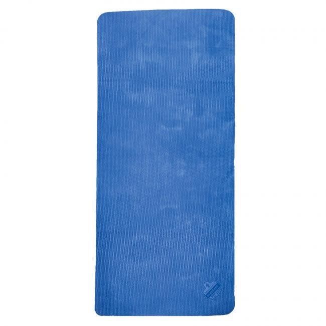 ERGODYNE 6601 Blue Economy Evaporative Cooling Towel