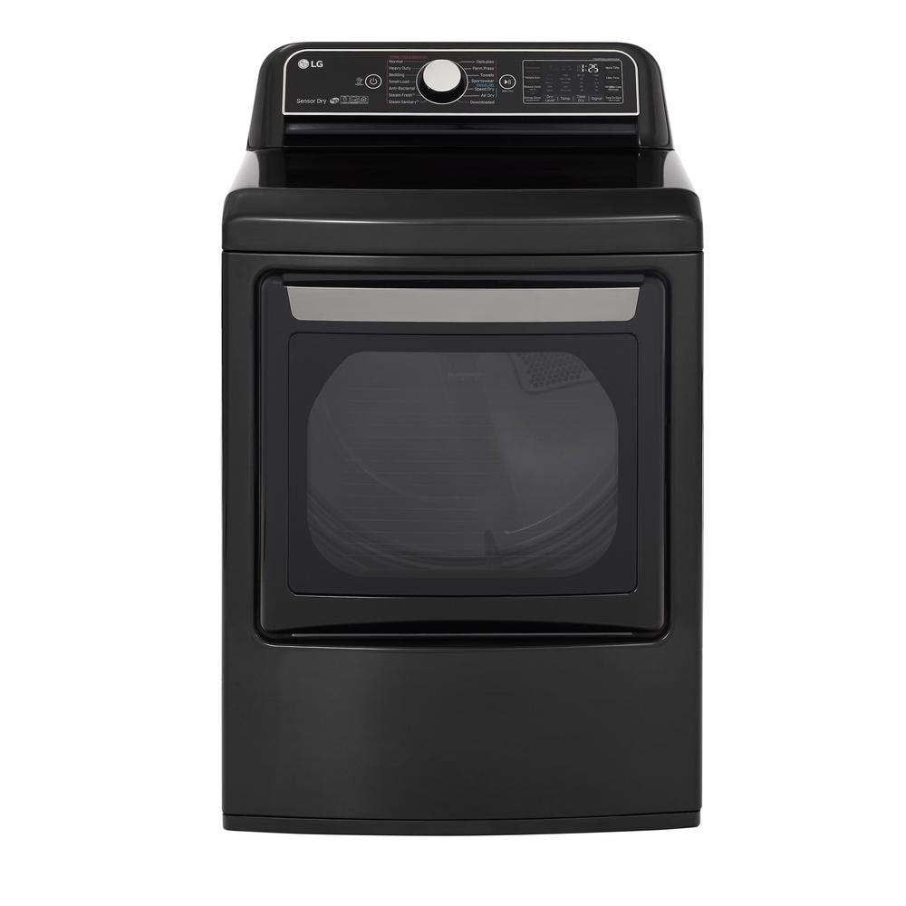 LG DRYER DLEX7900BE * PRICE REDUCED SALE*