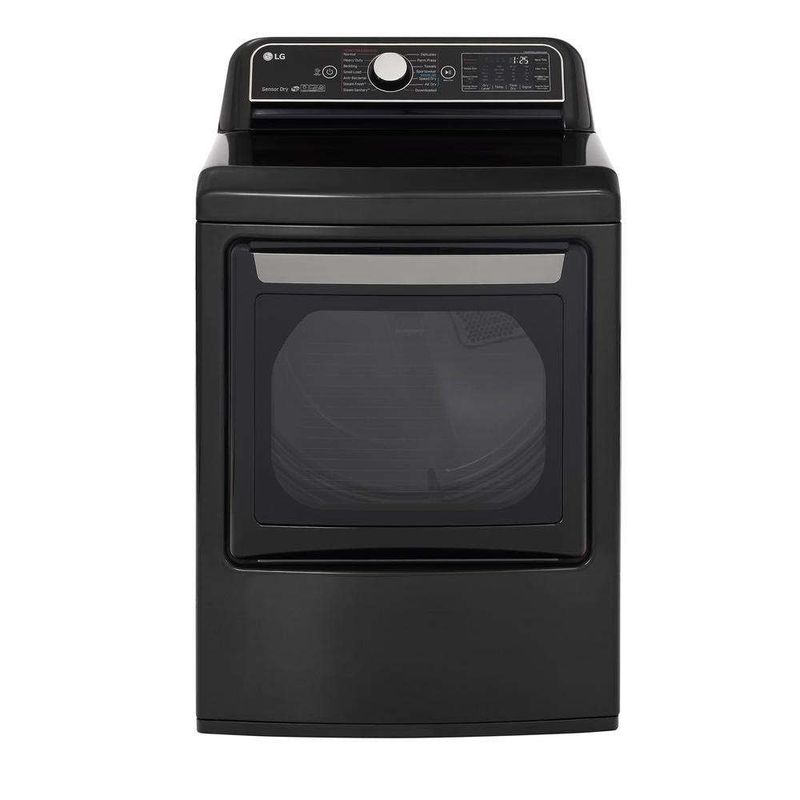 LG DRYER DLEX7900BE * PRICE REDUCED SALE*