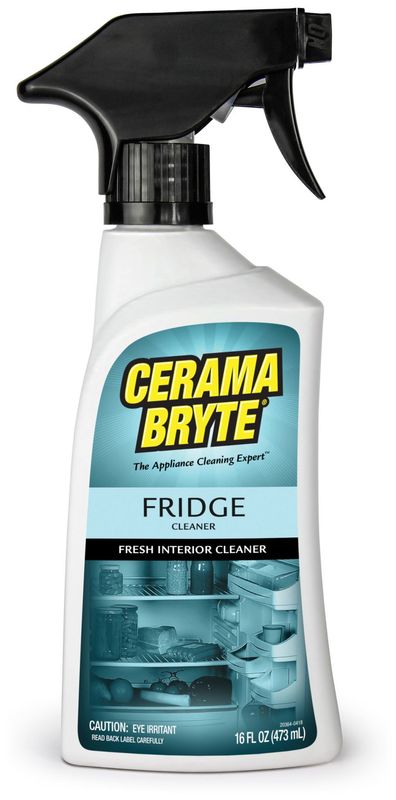 Cerama Bryte Fridge Cleaner 16 OZ WX10X10206