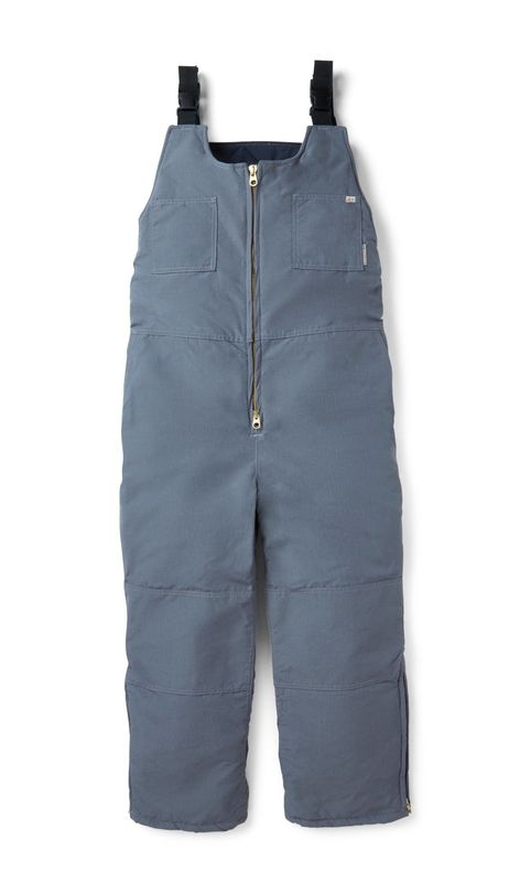 RASCO FR INSULATED GLENGUARD BIB OVERALL