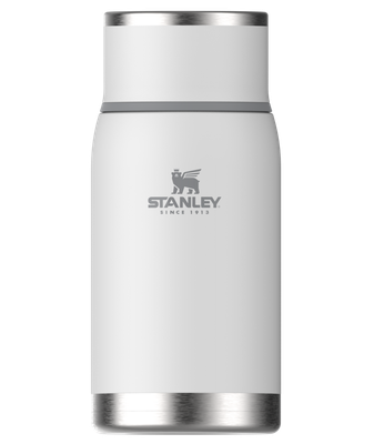 Stanley The Adventure To-Go Food Jar + Spork  36oz