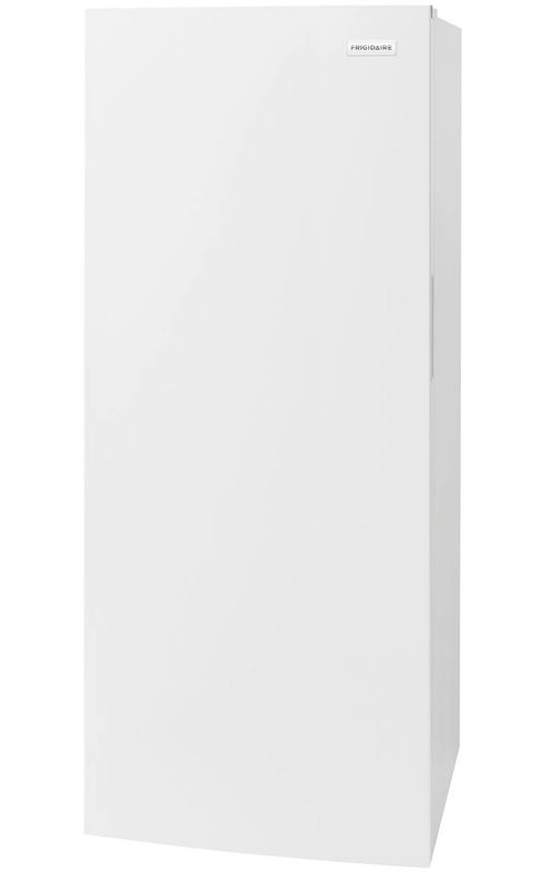 Frigidaire Upright 13cu Freezer FFFU13F2VW