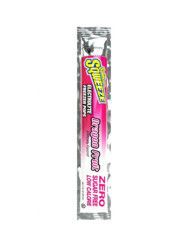 SQWINCHER ZERO FREEZER POPS