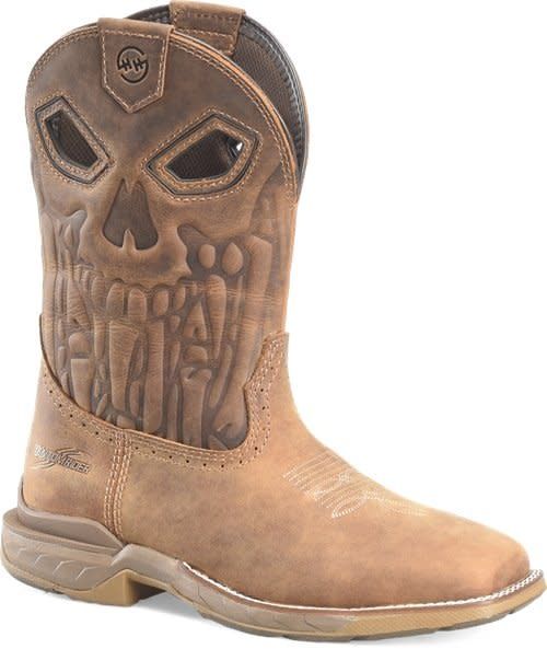Double-H Lycan Composite Toe Roper DH5398