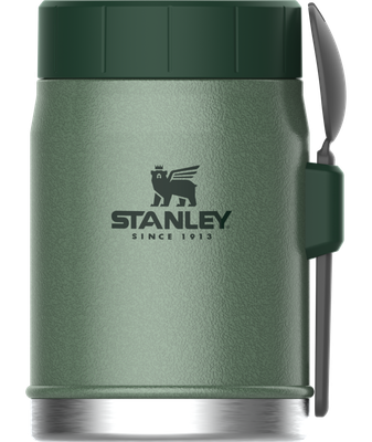 Stanley The Heritage Vacuum Food Jar 14oz