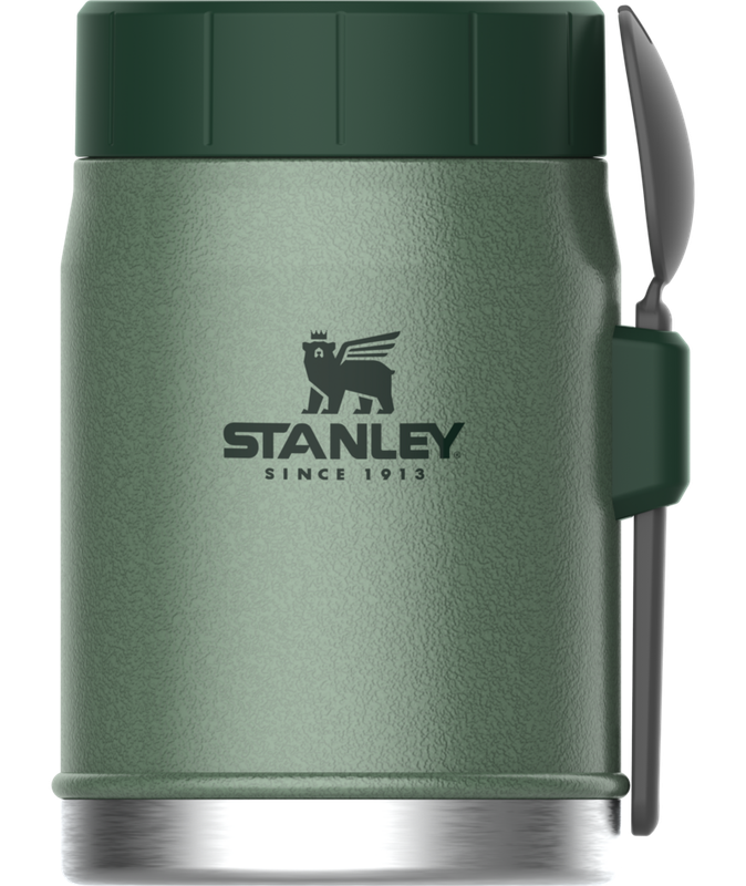 Stanley The Heritage Vacuum Food Jar 14oz