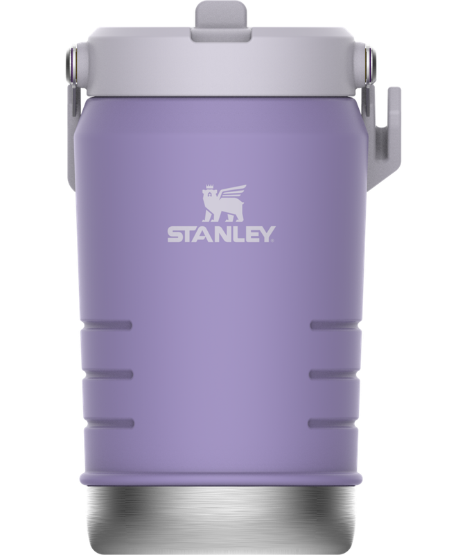 Stanley The IceFlow™ Flip Straw Jug 40oz 