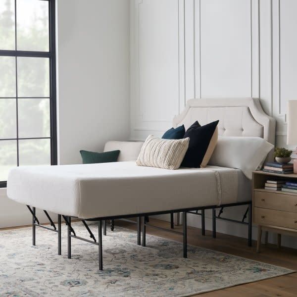 MALOUF HIGHRISE LT MODERN PLATFORM