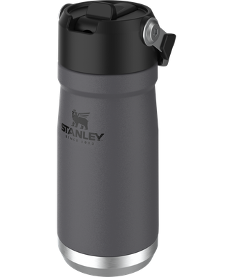 Stanley  The IceFlow™ Flip Straw Water Bottle 17oz