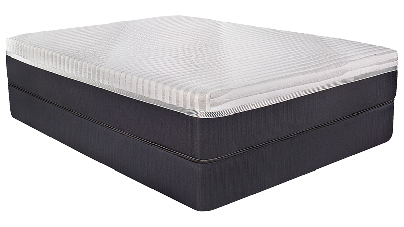 SANFORD HYBRID MATRESS ONLY