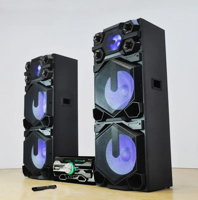 Technical Pro SYS10K Speaker