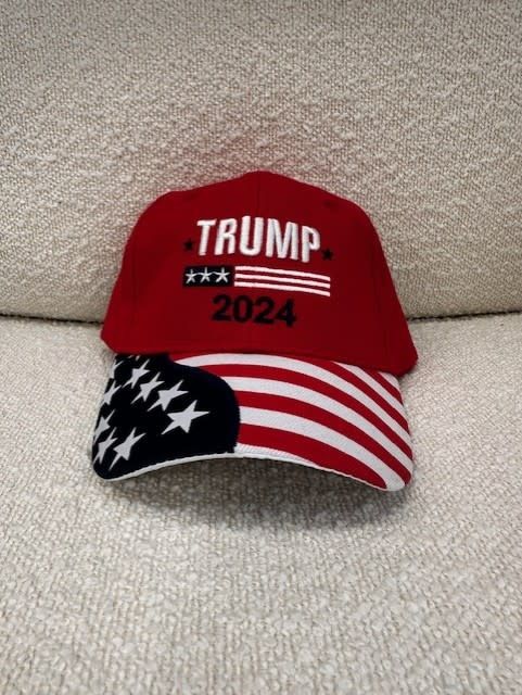Trump Hat