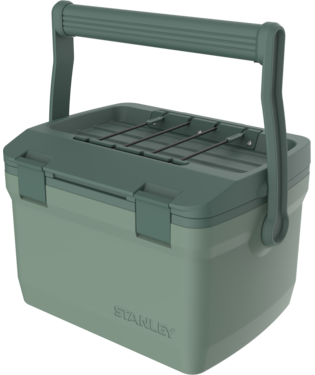 Stanley  The Easy-Carry Outdoor Cooler 7qt