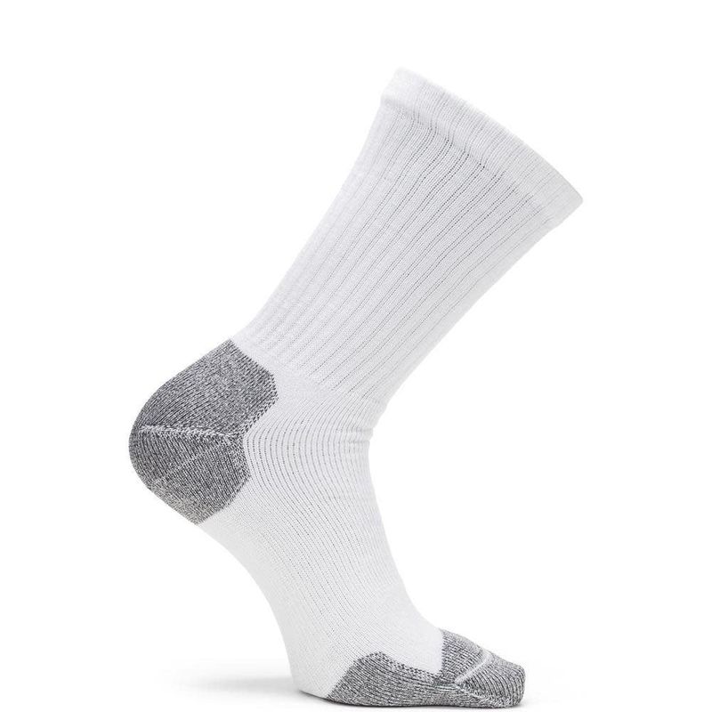 Wolverine Ultra-Dri Crew Sock Large 9-13 W91215770-100