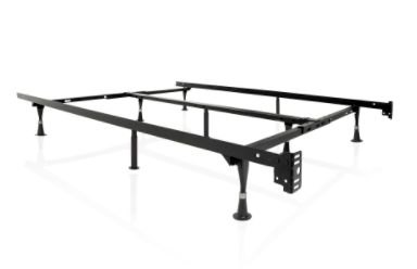 Malouf Bed Frame Malouf Bed Frame
