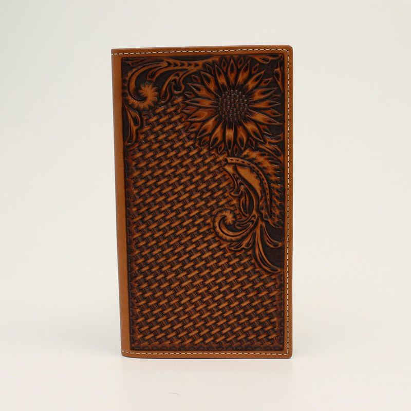 **N.RodeoBsktWvSnflwrTN  N500010008