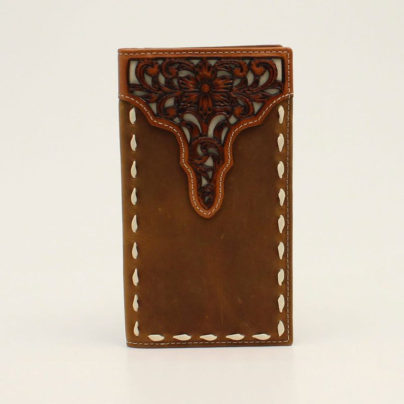 **Ariat A.RodeoFlrlTldOvrlyBucStchMB A3547144