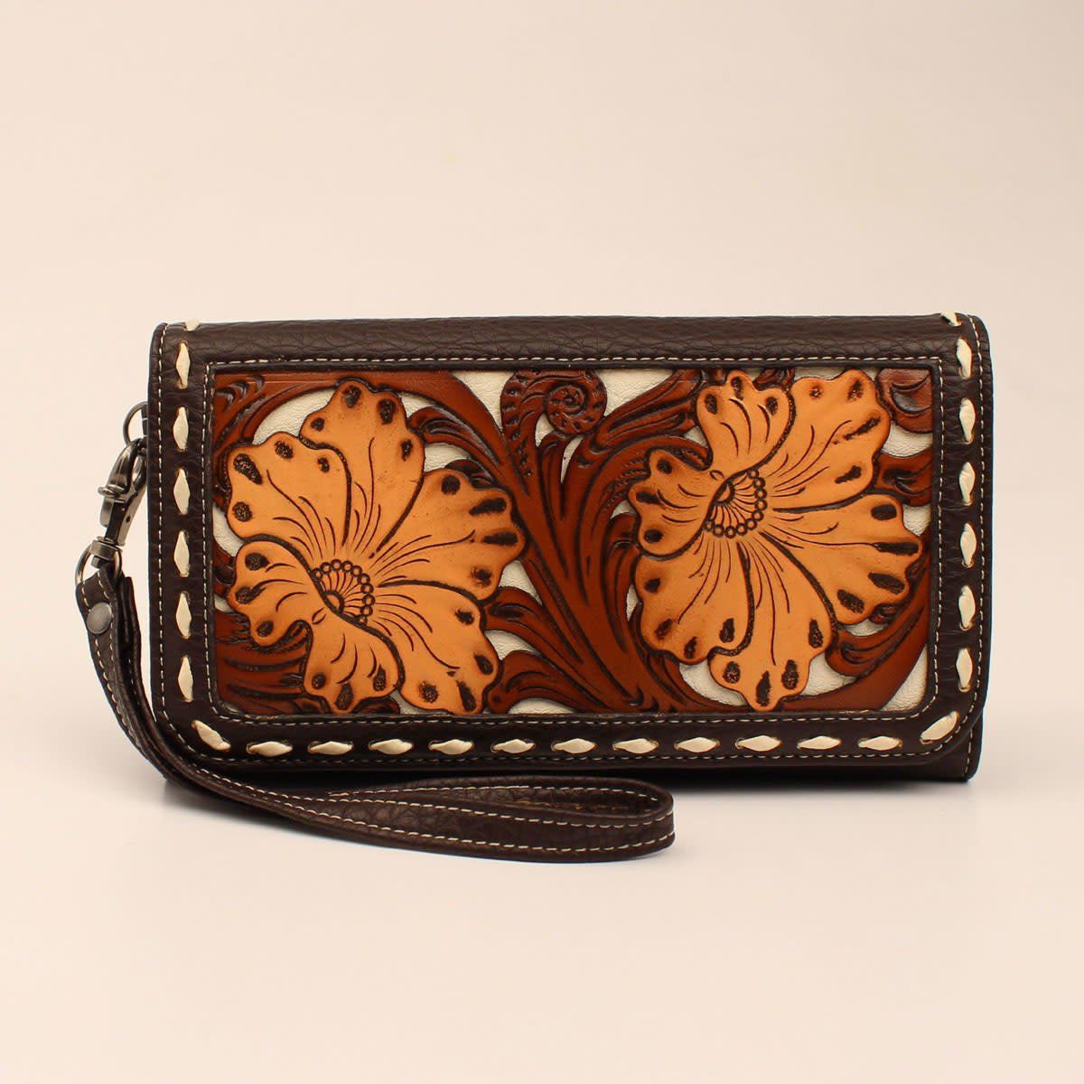 BLAZIN ROXX AALIYAH CLUTCH N770003002