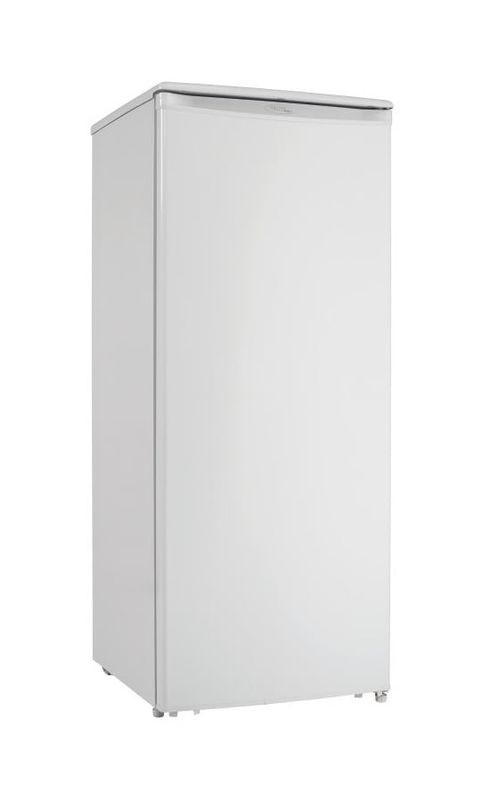 Danby 10.10 CU FT Upright Freezer DUFM101A2WDD **SOLD AS IS**