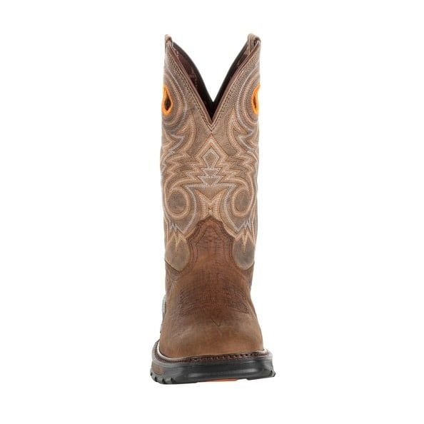 DURANGO® MAVERICK XP™ WESTERN WORK BOOT- DDB0239