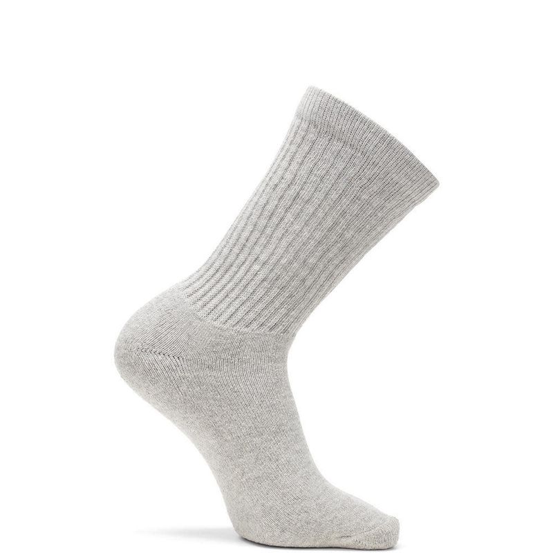 Wolverine Cotton Boot Sock W91102670-020