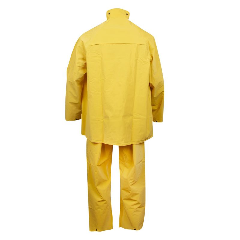 Cordova Non-Fr 3 Piece Rain Suit RS353Y