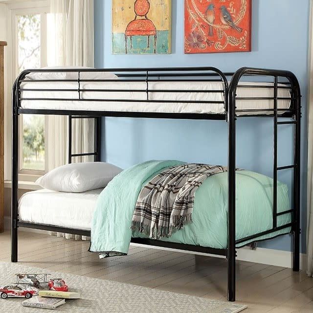 Opal Twin/Twin Bunkbed