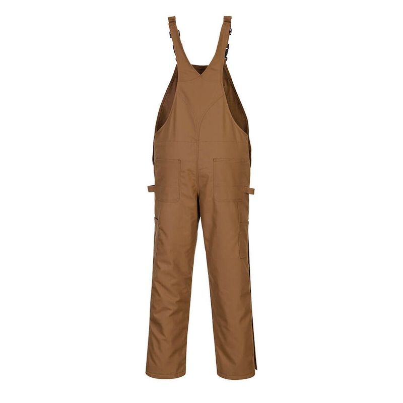 Portwest UFR49 Duck Lined Overall