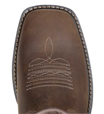 Carhartt Montana 11" Square Toe FQ1284