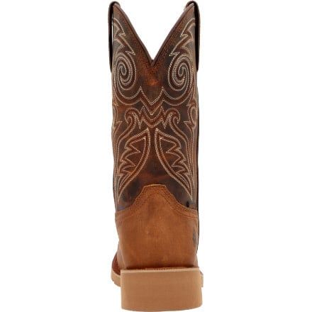 ROCKY MOCOCREPE 12" WSTRN BOOT RKW0431