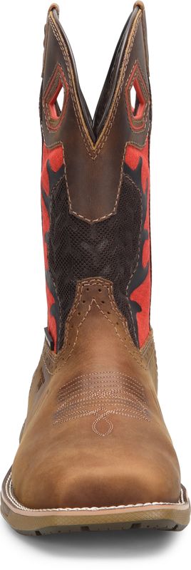 Double-H Purge Comp Toe DH5391