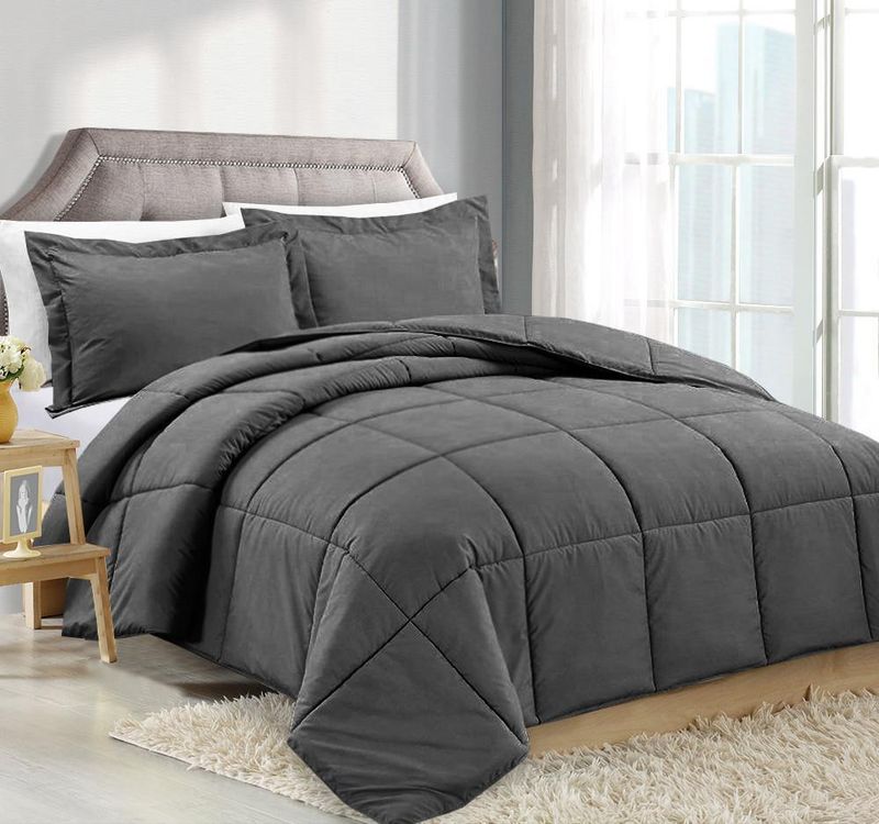 Comforter Solid