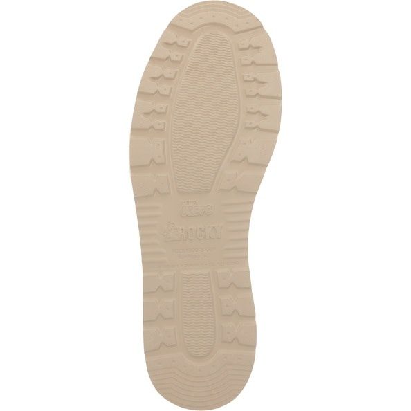Rocky RKK0471 MonoCrepe Wedge 6” Composite Toe Work Boot 