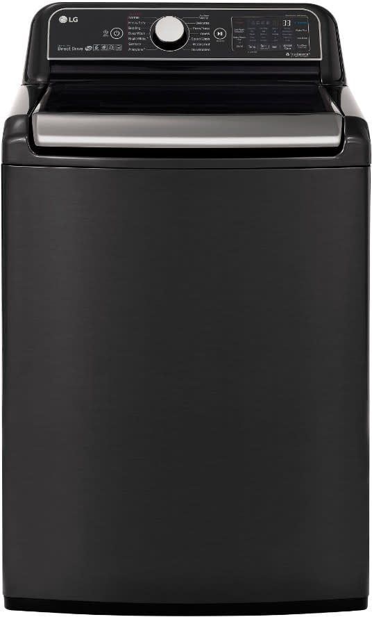 LG washer WT7900HBA