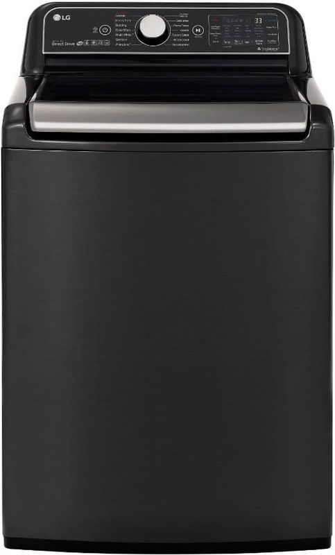 LG washer WT7900HBA
