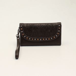 N770005002  BLAZIN ROXX CLUTCH WALLET BLAIRE STYLE