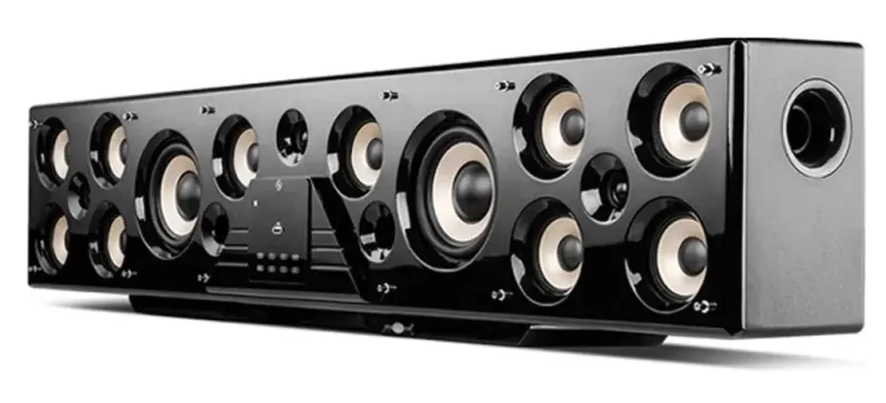 Technical pro xCINEMA *ON SALE*