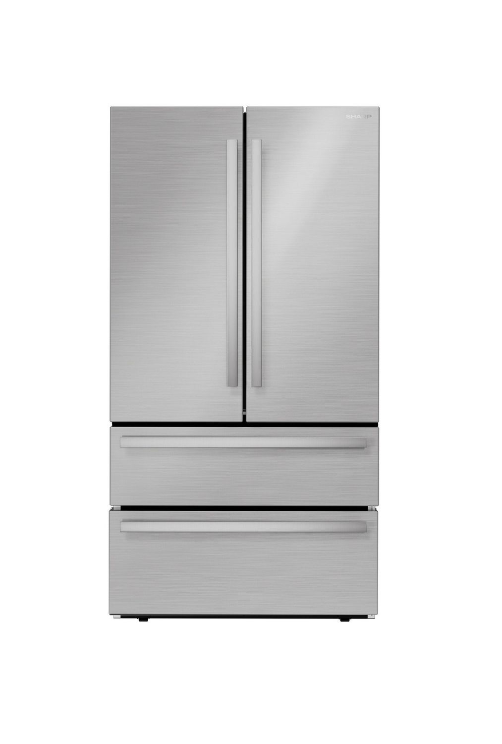 Sharp French Door Refrigerator SS SJG2351FS *PRICE REDUCED SALE*