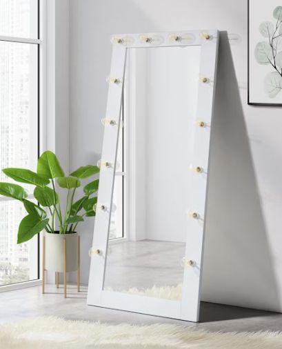 LINDY FLOOR MIRROR ,CVLY700FM,CVFT700LT14)