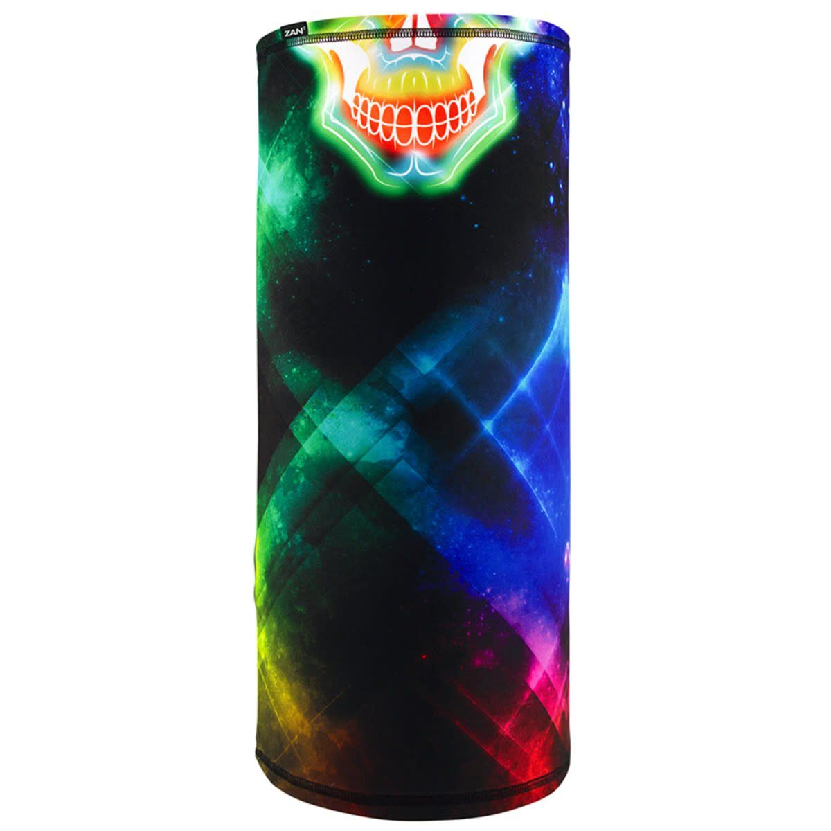 ***Zan Motley Tube SportFlex Series Electric Skull TL098