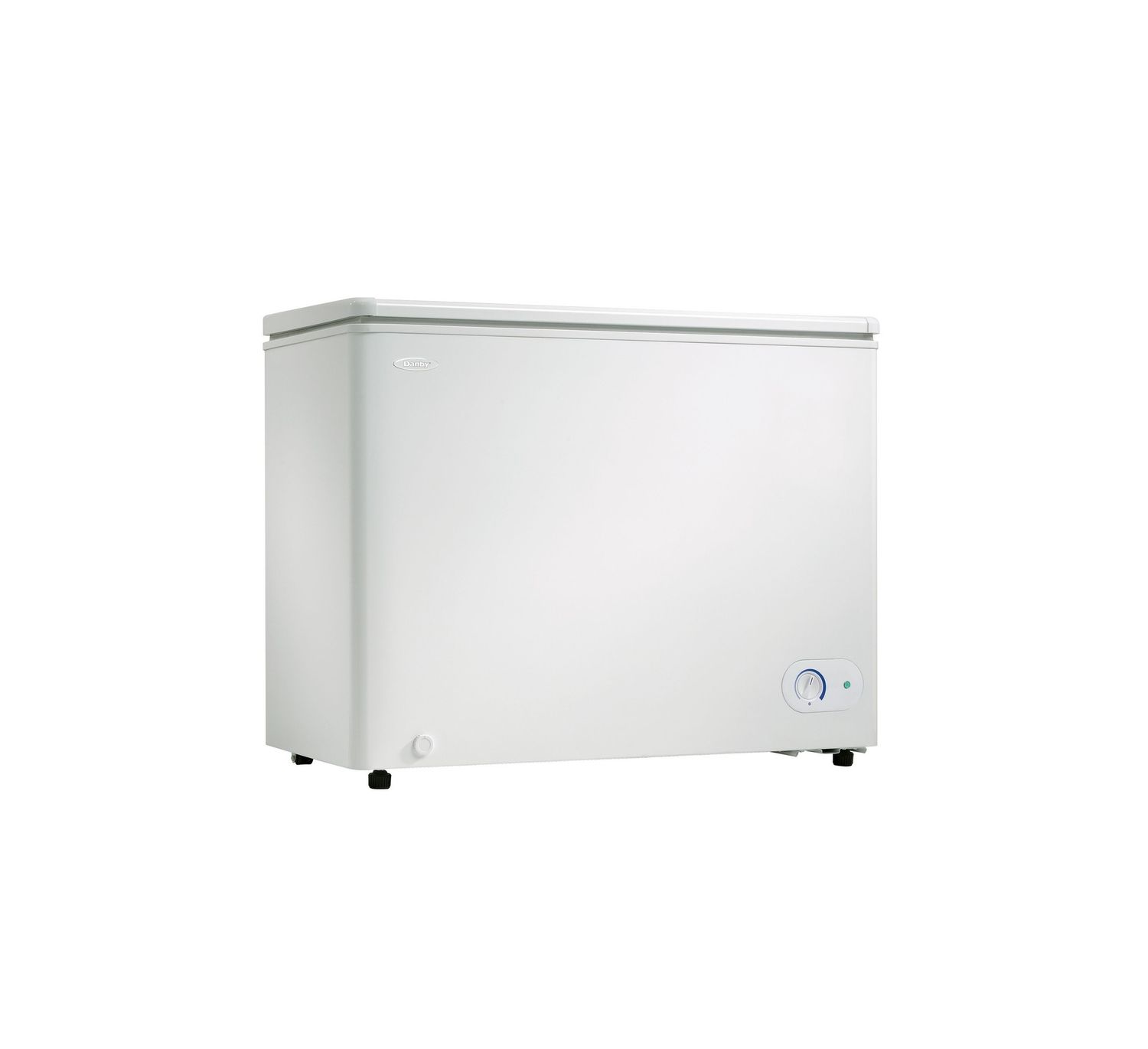 Danby 7.2 CU FT Chest Freezer DCF072A3WDB