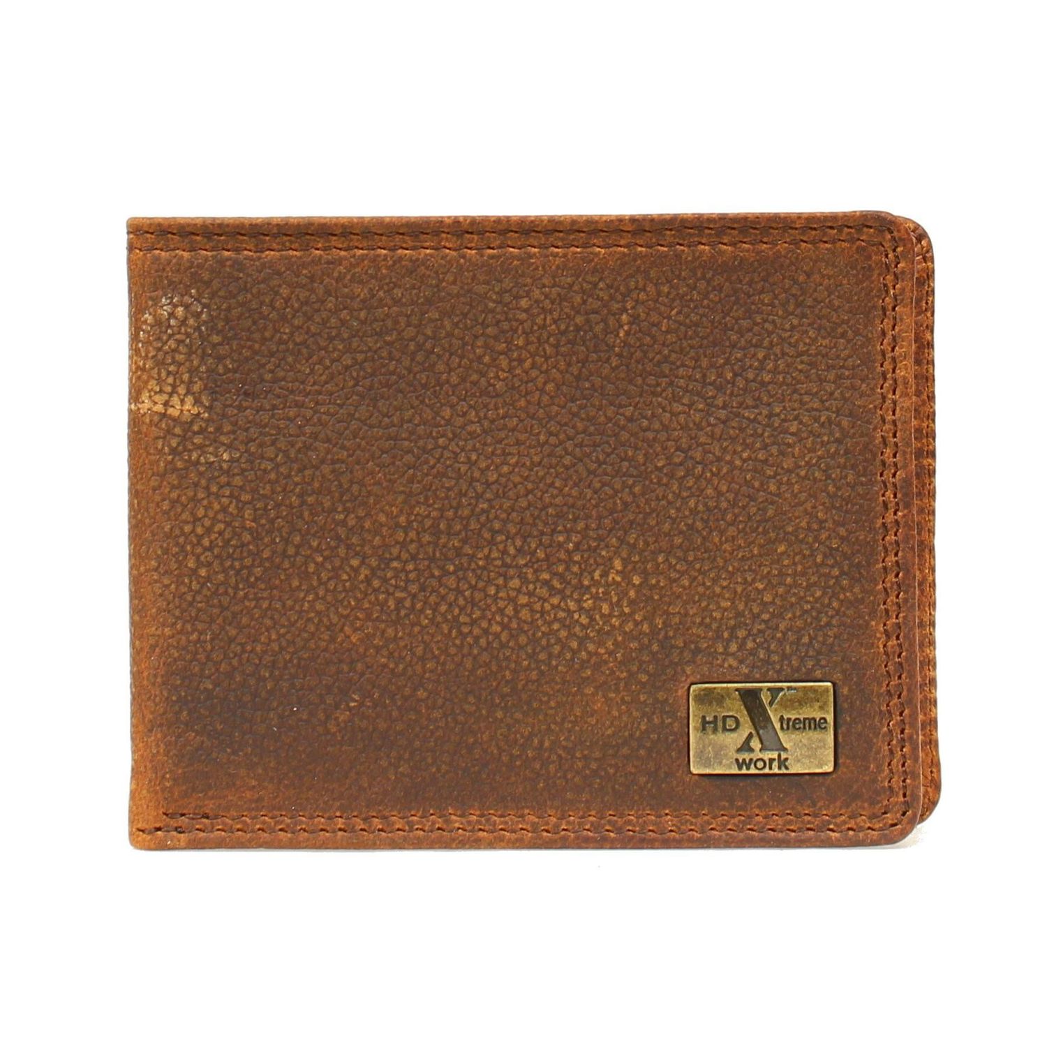 HDX BIFOLD WORK WALLET  N63204214