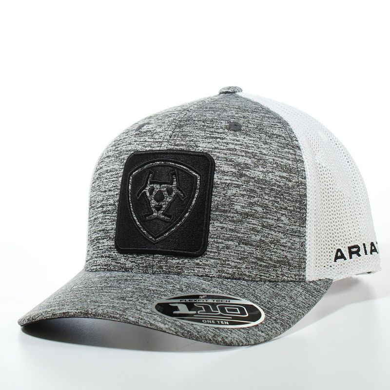 horseman  アリアト ネックウォーマー&amp;キャップ Ariat Caps – Amigos Pro Shop La Plaza
